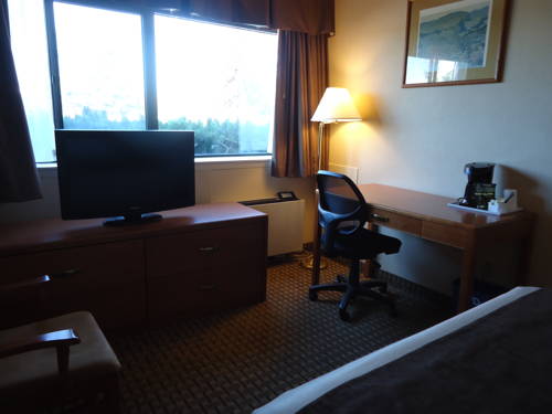 Imagen de la habitación del Hotel Travelodge By Wyndham Thunder Bay. Foto 14