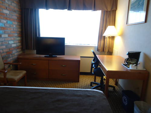 Imagen de la habitación del Hotel Travelodge By Wyndham Thunder Bay. Foto 16