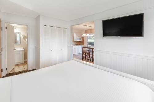 Imagen de la habitación del Hotel Travelodge By Wyndham Traverse City Mi. Foto 3
