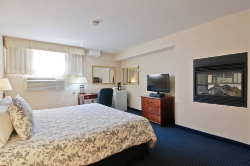 Imagen de la habitación del Hotel Travelodge By Wyndham Trenton. Foto 5