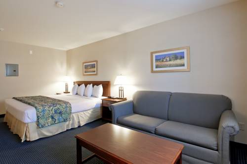 Imagen de la habitación del Hotel Travelodge By Wyndham Trenton. Foto 16