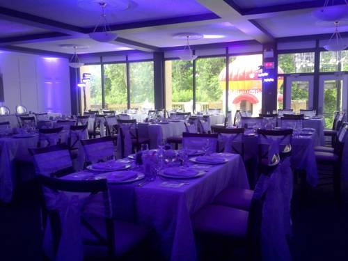 Imagen general del Hotel Travelodge By Wyndham Trois-rivieres. Foto 2