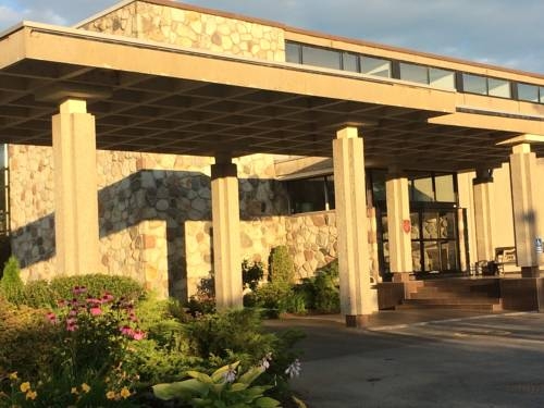 Imagen general del Hotel Travelodge By Wyndham Trois-rivieres. Foto 4