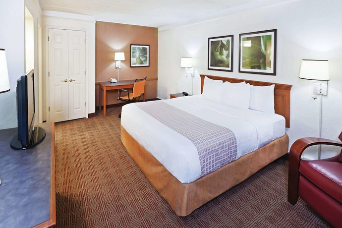 Imagen de la habitación del Hotel Travelodge By Wyndham Tuscaloosa. Foto 2