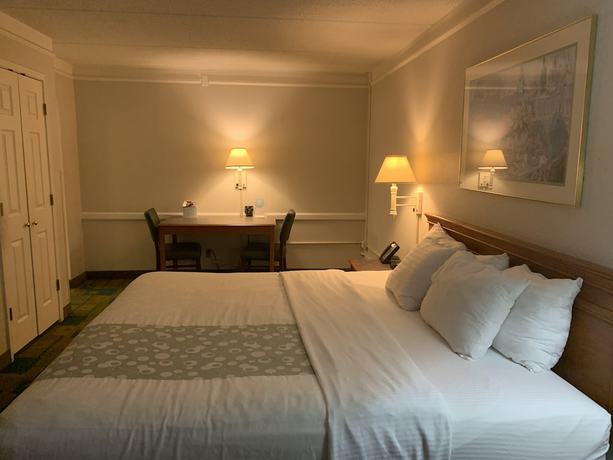Imagen de la habitación del Hotel Travelodge By Wyndham Tuscaloosa. Foto 3