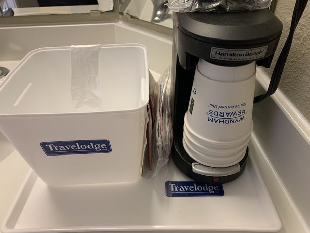 Imagen de la habitación del Hotel Travelodge By Wyndham Tuscaloosa. Foto 4