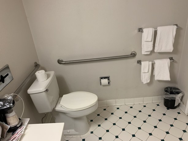 Imagen de la habitación del Hotel Travelodge By Wyndham Tuscaloosa. Foto 5