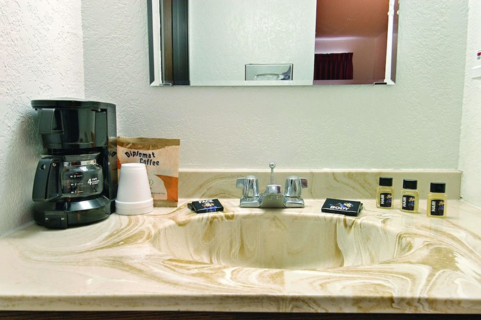 Imagen de la habitación del Hotel Travelodge By Wyndham Valleyfair Shakopee. Foto 3