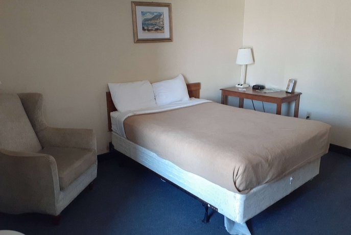 Imagen de la habitación del Hotel Travelodge By Wyndham Virginia Beach Bay Beach. Foto 3