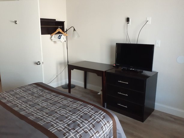 Imagen de la habitación del Hotel Travelodge By Wyndham Virginia Beach Bay Beach. Foto 5