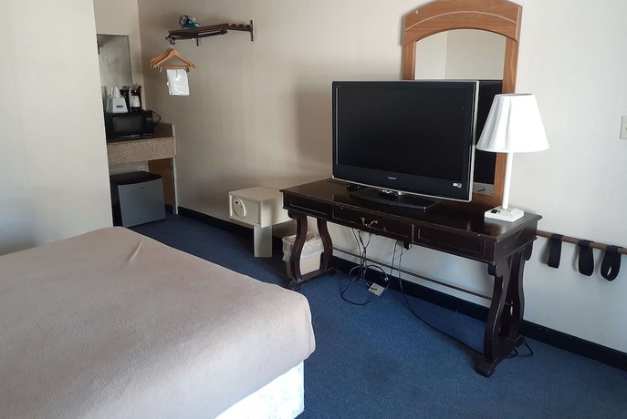 Imagen de la habitación del Hotel Travelodge By Wyndham Virginia Beach Bay Beach. Foto 11