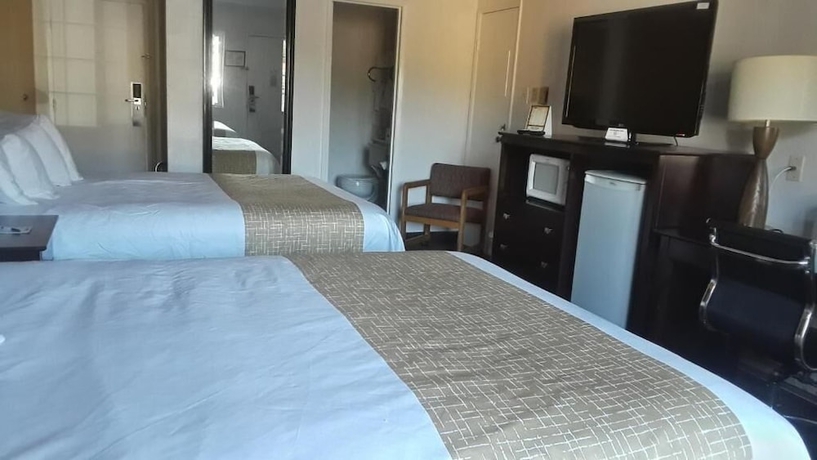 Imagen de la habitación del Hotel Travelodge By Wyndham Walla Walla. Foto 7