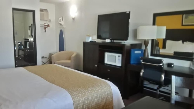 Imagen de la habitación del Hotel Travelodge By Wyndham Walla Walla. Foto 9