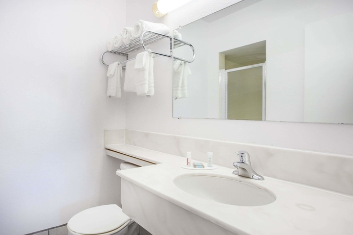 Imagen de la habitación del Hotel Travelodge By Wyndham Walla Walla. Foto 10