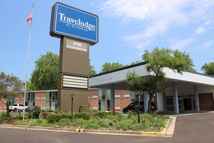 Imagen general del Hotel Travelodge By Wyndham Water’s Edge - Racine. Foto 1