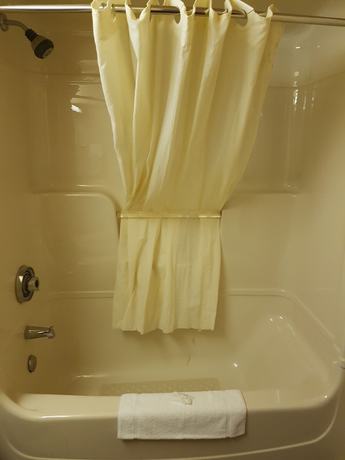 Imagen de la habitación del Hotel Travelodge By Wyndham Welland. Foto 9