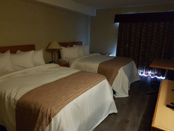 Imagen de la habitación del Hotel Travelodge By Wyndham Welland. Foto 12