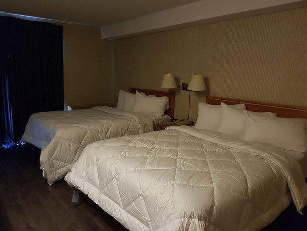Imagen de la habitación del Hotel Travelodge By Wyndham Welland. Foto 13