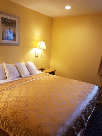 Imagen de la habitación del Hotel Travelodge By Wyndham Wenatchee. Foto 5