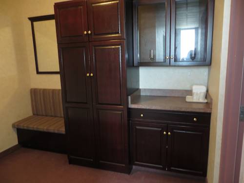 Imagen de la habitación del Hotel Travelodge By Wyndham Whitecourt Conference Centre and Suites. Foto 4