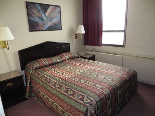 Imagen de la habitación del Hotel Travelodge By Wyndham Whitecourt Conference Centre and Suites. Foto 6