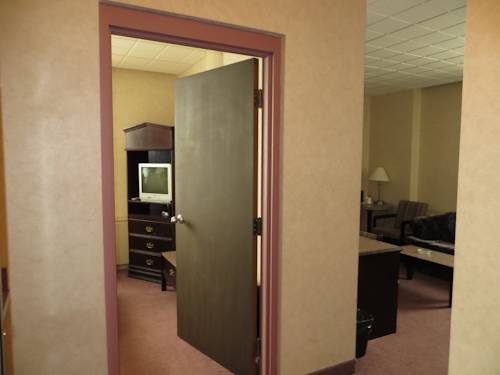 Imagen de la habitación del Hotel Travelodge By Wyndham Whitecourt Conference Centre and Suites. Foto 7