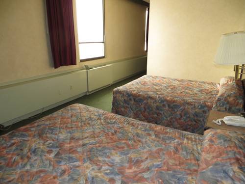 Imagen de la habitación del Hotel Travelodge By Wyndham Whitecourt Conference Centre and Suites. Foto 8