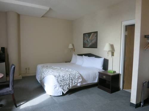 Imagen de la habitación del Hotel Travelodge By Wyndham Whitecourt Conference Centre and Suites. Foto 9