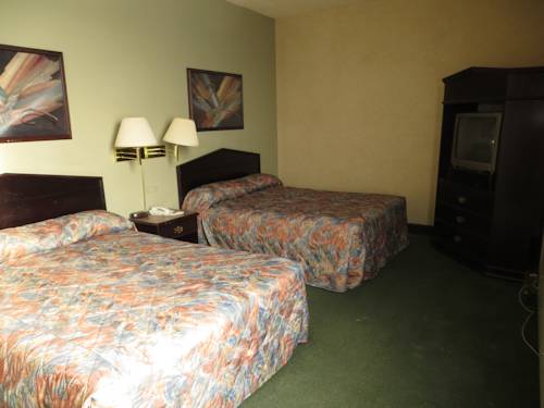 Imagen de la habitación del Hotel Travelodge By Wyndham Whitecourt Conference Centre and Suites. Foto 12