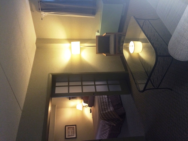 Imagen de la habitación del Hotel Travelodge By Wyndham Winnipeg East. Foto 4