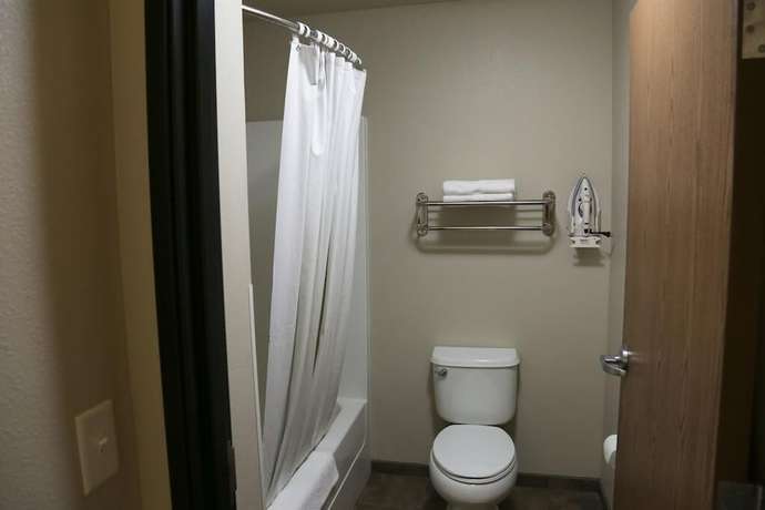 Imagen de la habitación del Hotel Travelodge By Wyndham Yuma. Foto 8