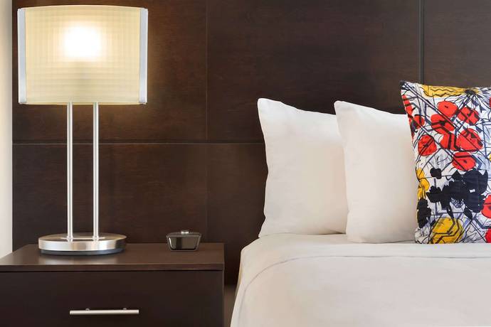 Imagen de la habitación del Hotel Travelodge By Wyndham and Convention Centre Quebec City. Foto 6