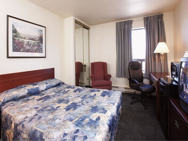 Imagen de la habitación del Hotel Travelodge Calgary MacLeod Trail. Foto 4