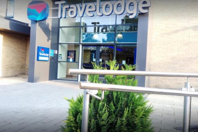 Imagen de los interiores del Hotel Travelodge Cambridge Newmarket Road. Foto 12