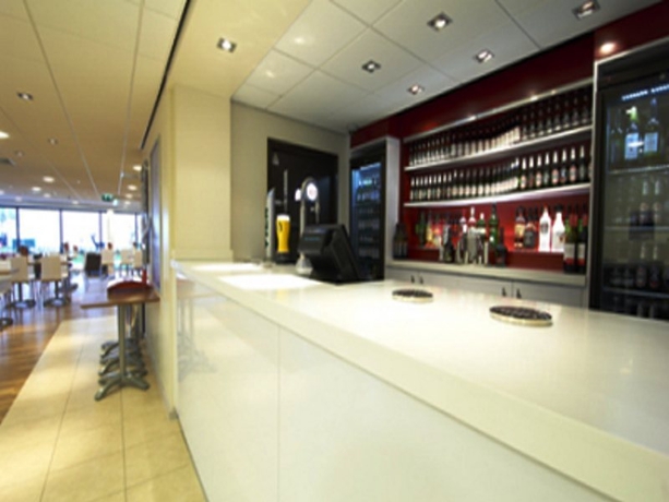 Imagen general del Hotel Travelodge Cambridge Orchard Park. Foto 3