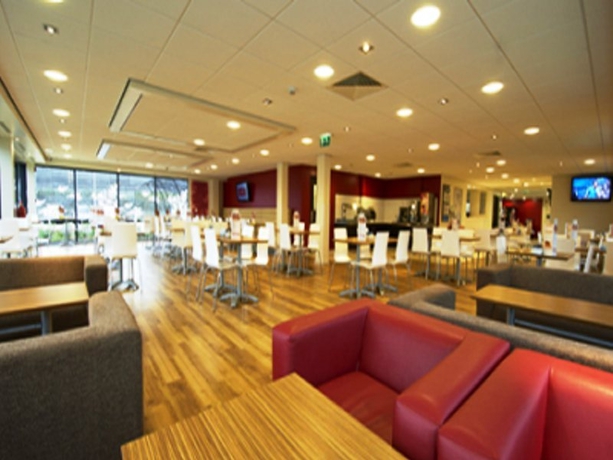 Imagen general del Hotel Travelodge Cambridge Orchard Park. Foto 4