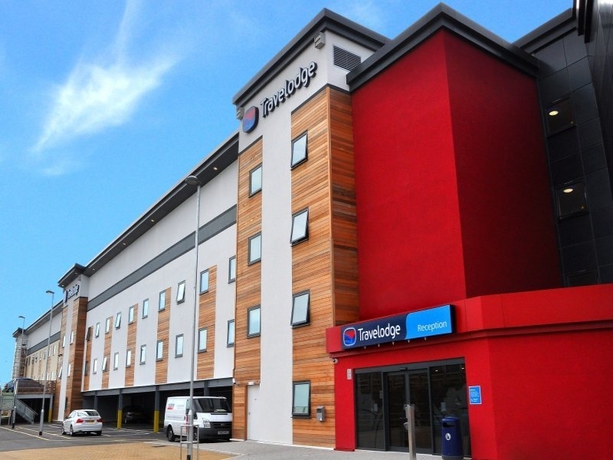 Imagen general del Hotel Travelodge Cambridge Orchard Park. Foto 5
