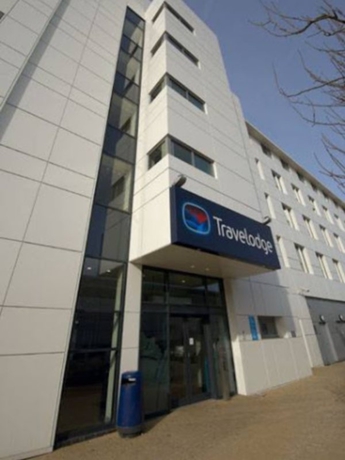 Imagen general del Hotel Travelodge Cardiff Atlantic Wharf. Foto 1