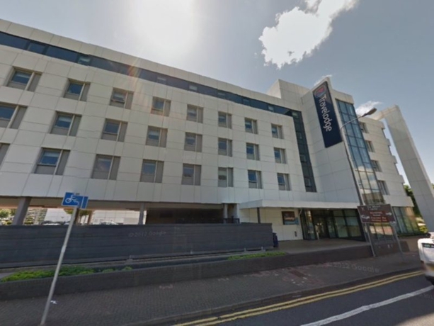 Imagen general del Hotel Travelodge Cardiff Atlantic Wharf. Foto 5
