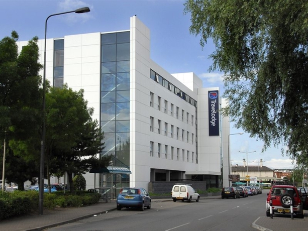 Imagen general del Hotel Travelodge Cardiff Atlantic Wharf. Foto 6