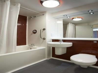 Imagen general del Hotel Travelodge Crawley Hotel. Foto 3