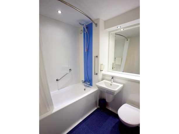 Imagen de la habitación del Hotel Travelodge Croydon Central. Foto 10