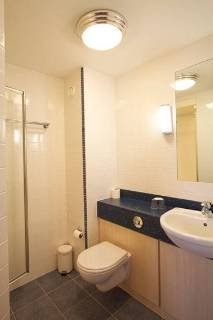 Imagen del Hotel Travelodge Derby Pride Park. Foto 2