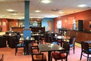 Imagen del Hotel Travelodge Derby Pride Park. Foto 3