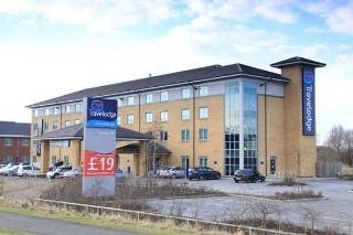 Imagen del Hotel Travelodge Derby Pride Park. Foto 4