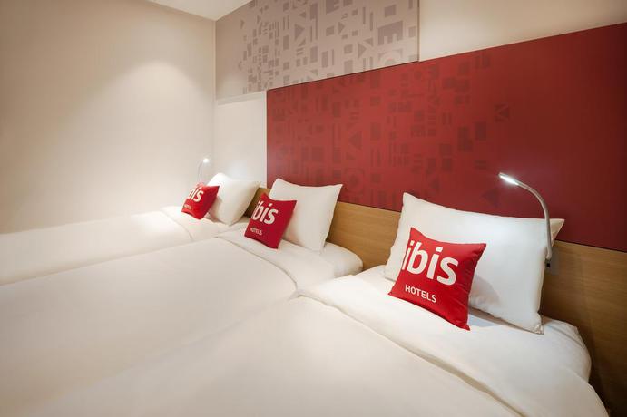 Imagen general del Hotel Travelodge Dongdaemun. Foto 2
