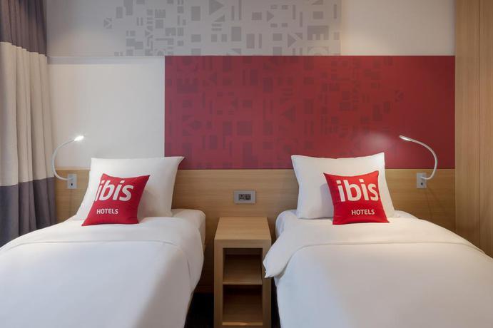 Imagen general del Hotel Travelodge Dongdaemun. Foto 3