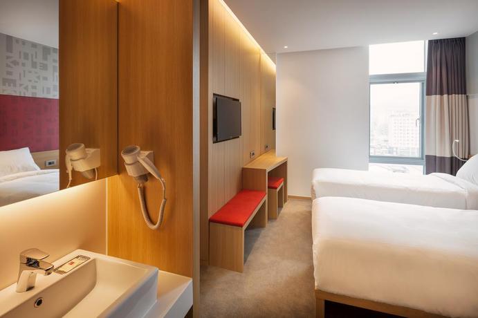 Imagen general del Hotel Travelodge Dongdaemun. Foto 4