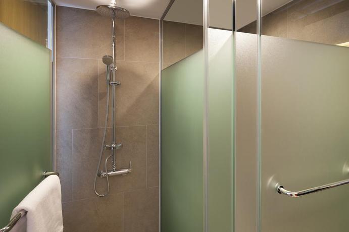 Imagen general del Hotel Travelodge Dongdaemun. Foto 5