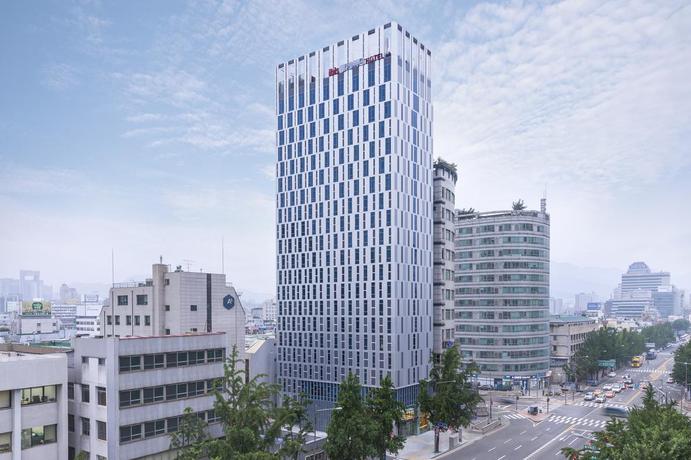 Imagen general del Hotel Travelodge Dongdaemun. Foto 11